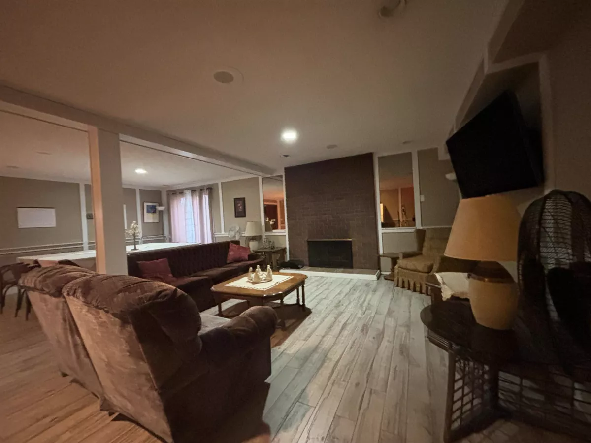 Powder Room Photo of 101 8870 Citation Drive, Richmond, BC