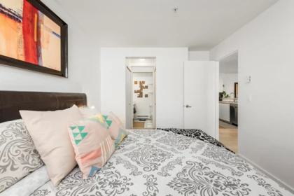 Bedroom 3 Photo of 2388 Alder Street, Vancouver, BC