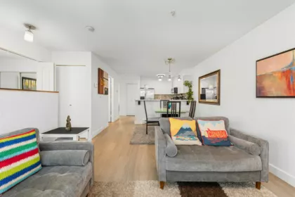 2388 Alder Street, Vancouver, BC