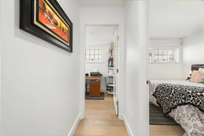 Entry Foyer Photo of 2388 Alder Street, Vancouver, BC