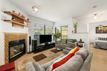 2388 Alder Street, Vancouver, BC