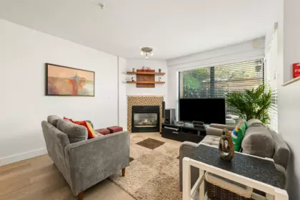 2388 Alder Street, Vancouver, BC