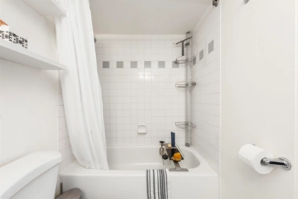 Guest Bathroom Photo of 2388 Alder Street, Vancouver, BC