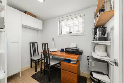 Hallway Photo of 2388 Alder Street, Vancouver, BC