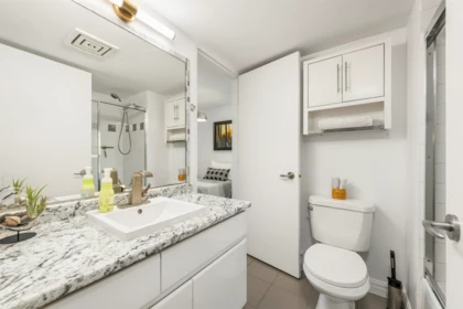 Laundry Room Photo of 2388 Alder Street, Vancouver, BC