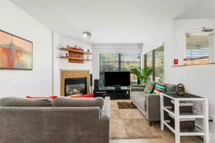 2388 Alder Street, Vancouver, BC
