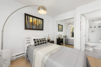Loft / Bonus Room Photo of 2388 Alder Street, Vancouver, BC