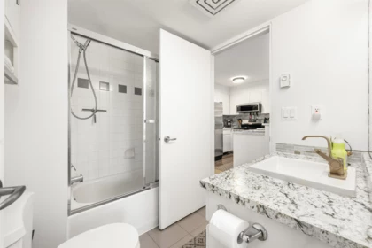 Mudroom Photo of 2388 Alder Street, Vancouver, BC