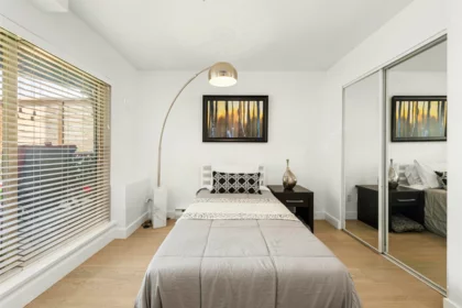 Office / Den Photo of 2388 Alder Street, Vancouver, BC