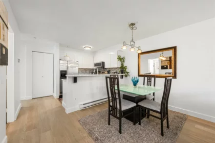 Pantry Photo of 2388 Alder Street, Vancouver, BC