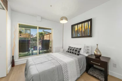 Powder Room Photo of 2388 Alder Street, Vancouver, BC