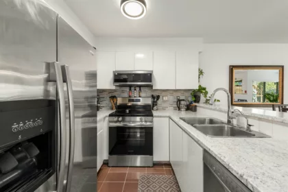 Primary Bedroom Photo of 2388 Alder Street, Vancouver, BC