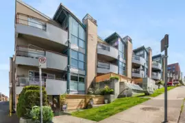 2388 Alder Street, Vancouver, BC