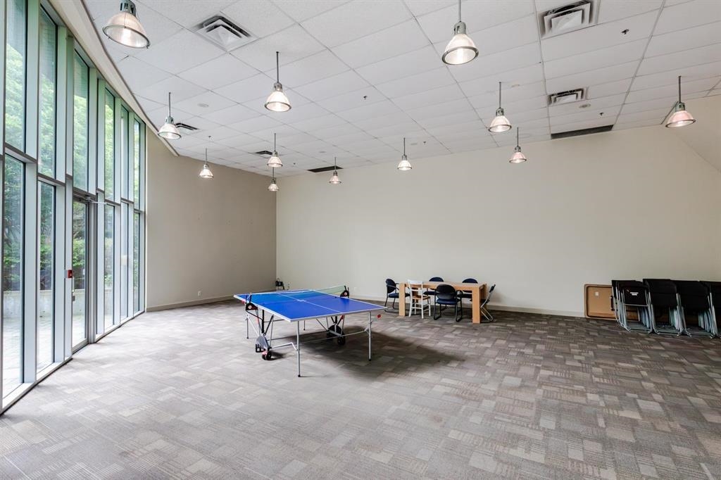 Aerial View of 1801 8068 Westminster Highway, Richmond, BC