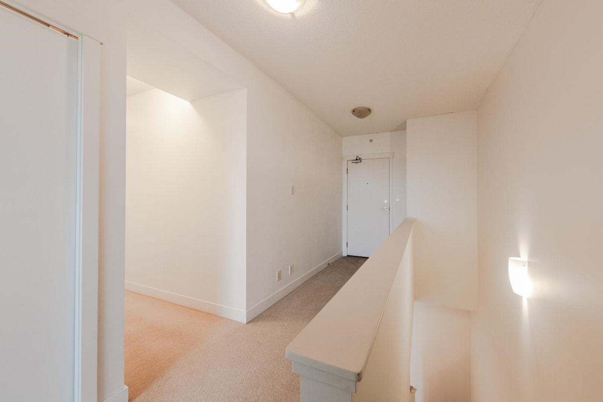 Backyard Photo of 1801 8068 Westminster Highway, Richmond, BC