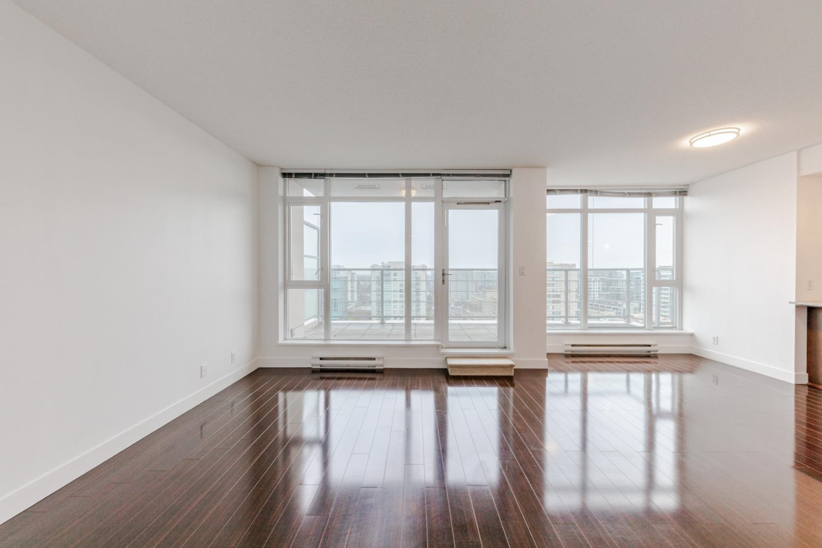 Bedroom 3 Photo of 1801 8068 Westminster Highway, Richmond, BC