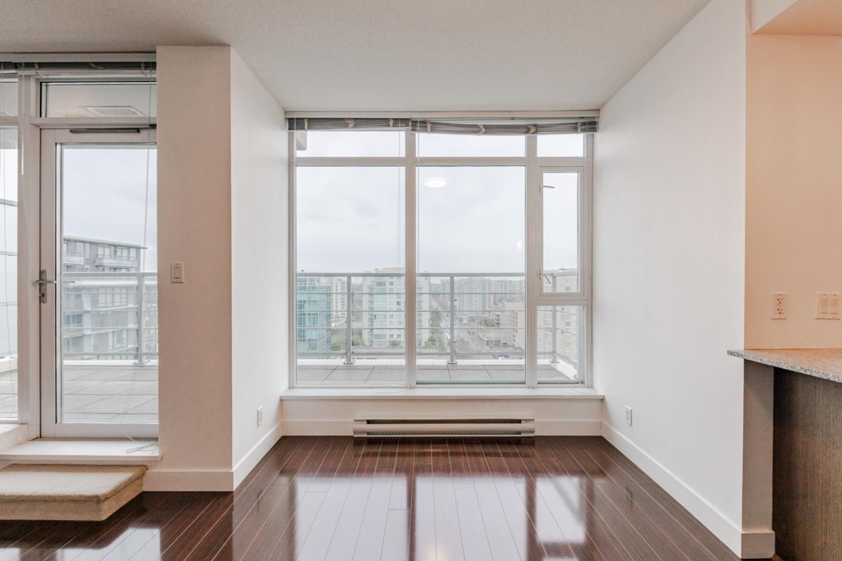 Dining Area Photo of 1801 8068 Westminster Highway, Richmond, BC