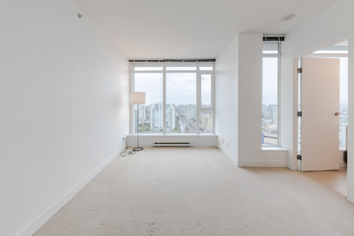 Entry Foyer Photo of 1801 8068 Westminster Highway, Richmond, BC