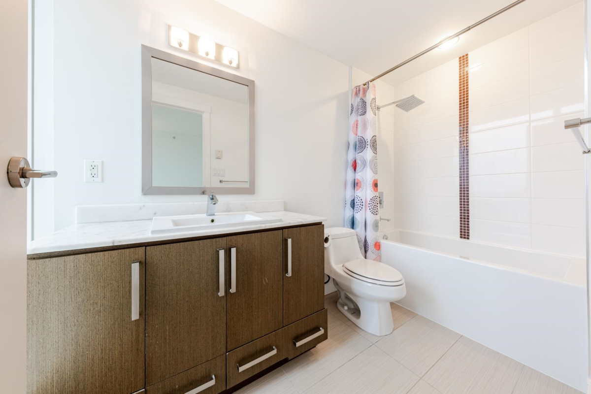 Hallway Photo of 1801 8068 Westminster Highway, Richmond, BC