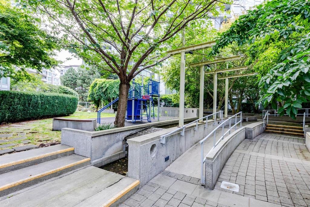 Hot Tub / Spa Photo of 1801 8068 Westminster Highway, Richmond, BC