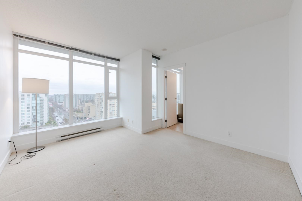 Laundry Room Photo of 1801 8068 Westminster Highway, Richmond, BC