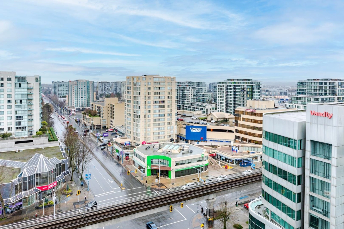 Loft / Bonus Room Photo of 1801 8068 Westminster Highway, Richmond, BC