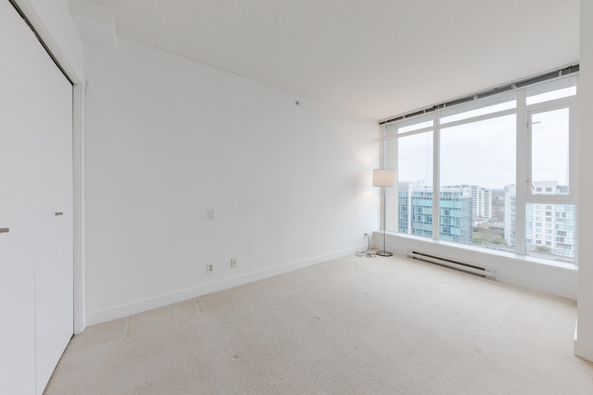 Mudroom Photo of 1801 8068 Westminster Highway, Richmond, BC