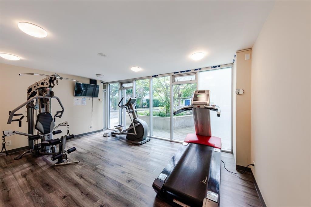 Neighborhood Park Photo Near 1801 8068 Westminster Highway, Richmond, BC