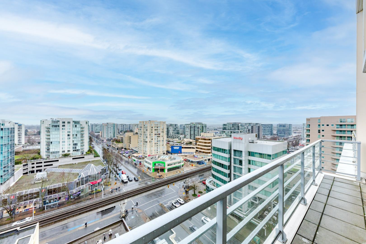 Office / Den Photo of 1801 8068 Westminster Highway, Richmond, BC