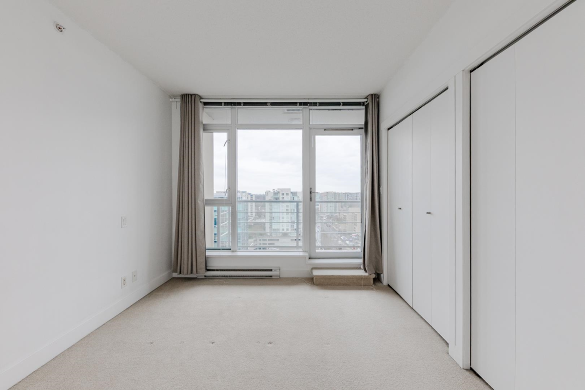 Outdoor Patio Photo of 1801 8068 Westminster Highway, Richmond, BC