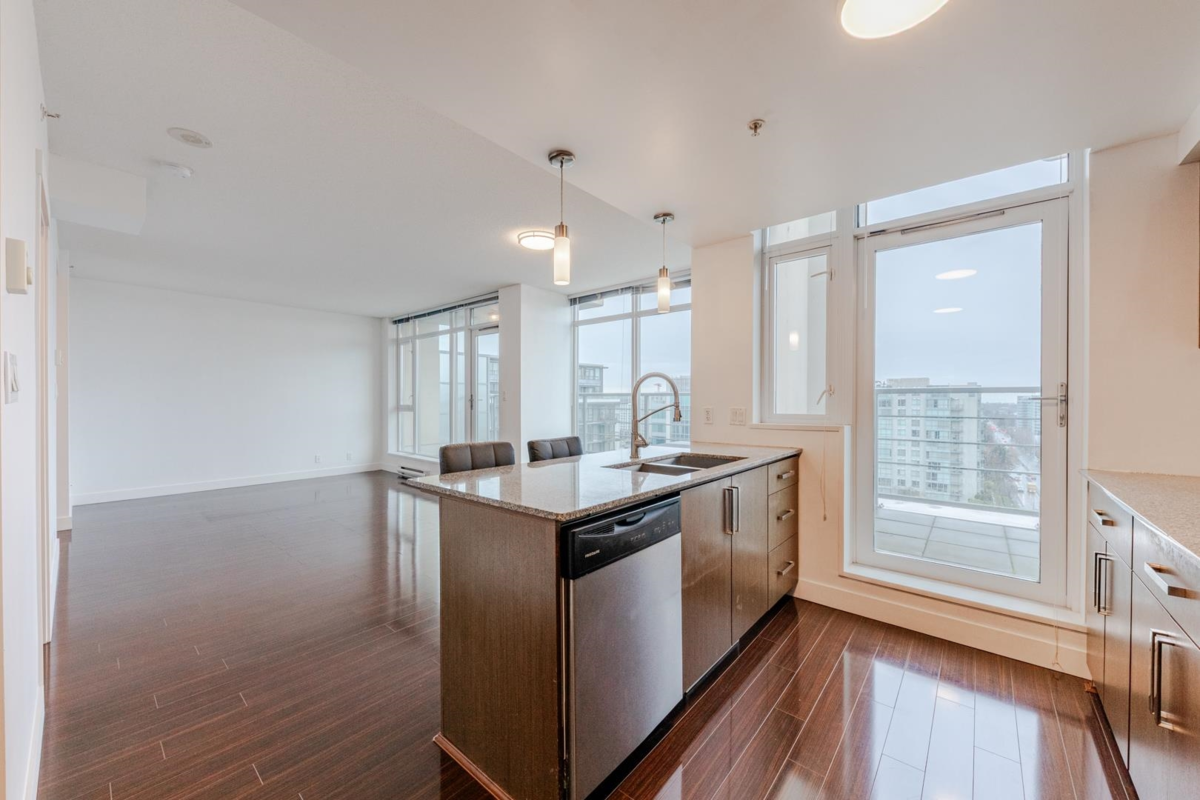 Primary Bathroom Photo of 1801 8068 Westminster Highway, Richmond, BC