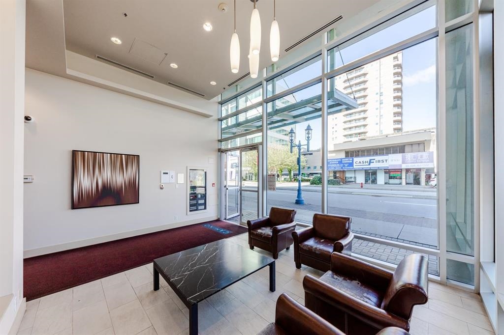 Street View Photo of 1801 8068 Westminster Highway, Richmond, BC