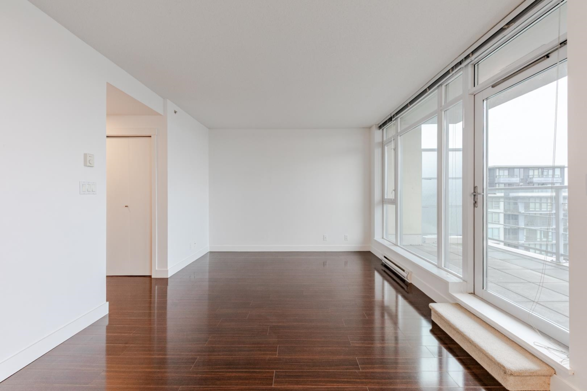 Walk-In Closet Photo of 1801 8068 Westminster Highway, Richmond, BC