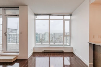 1801 8068 Westminster Highway, Richmond, BC, Richmond — Apartment/Condo for sale