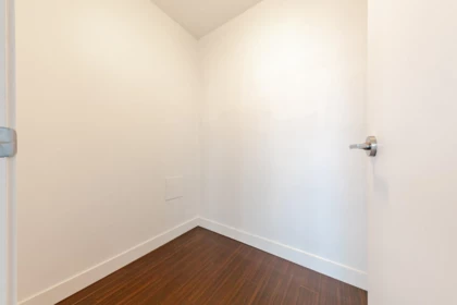Guest Bathroom Photo of 1801 8068 Westminster Highway, Richmond, BC