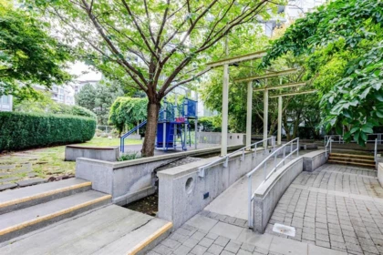 Hot Tub / Spa Photo of 1801 8068 Westminster Highway, Richmond, BC