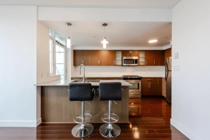 1801 8068 Westminster Highway, Richmond, BC, Richmond — Apartment/Condo for sale