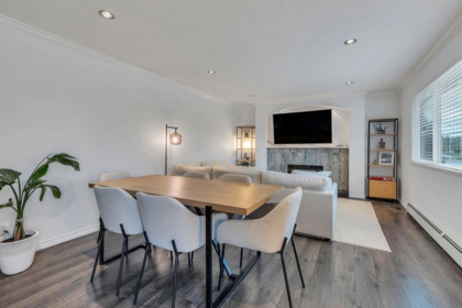 1665 Patricia Avenue, Port Coquitlam, BC, Glenwood PQ — 4 bed single family residence for sale