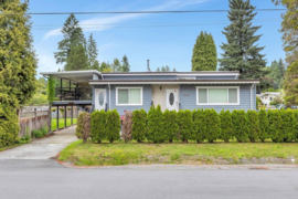 1665 Patricia Avenue, Port Coquitlam, BC