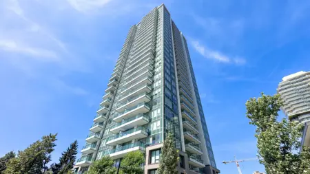 806 6463 Silver Avenue, Burnaby, BC, Burnaby — Apartment/Condo for sale
