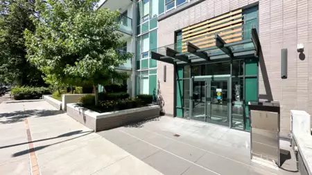 806 6463 Silver Avenue, Burnaby, BC, Burnaby — Apartment/Condo for sale