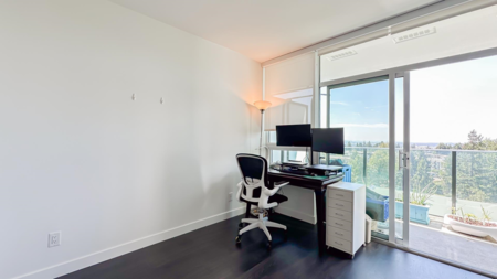 806 6463 Silver Avenue, Burnaby, BC, Burnaby — Apartment/Condo for sale