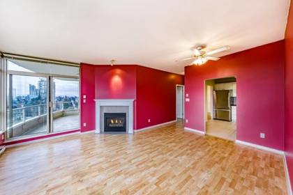 1502 6838 Station Hill Drive, Burnaby, BC, Burnaby — Apartment/Condo for sale