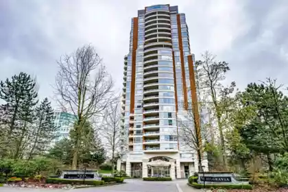 1502 6838 Station Hill Drive, Burnaby, BC, Burnaby — Apartment/Condo for sale