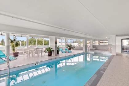 Hot Tub / Spa Photo of 1003 32440 Simon Avenue, Abbotsford, BC