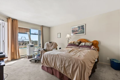 Office / Den Photo of 1003 32440 Simon Avenue, Abbotsford, BC