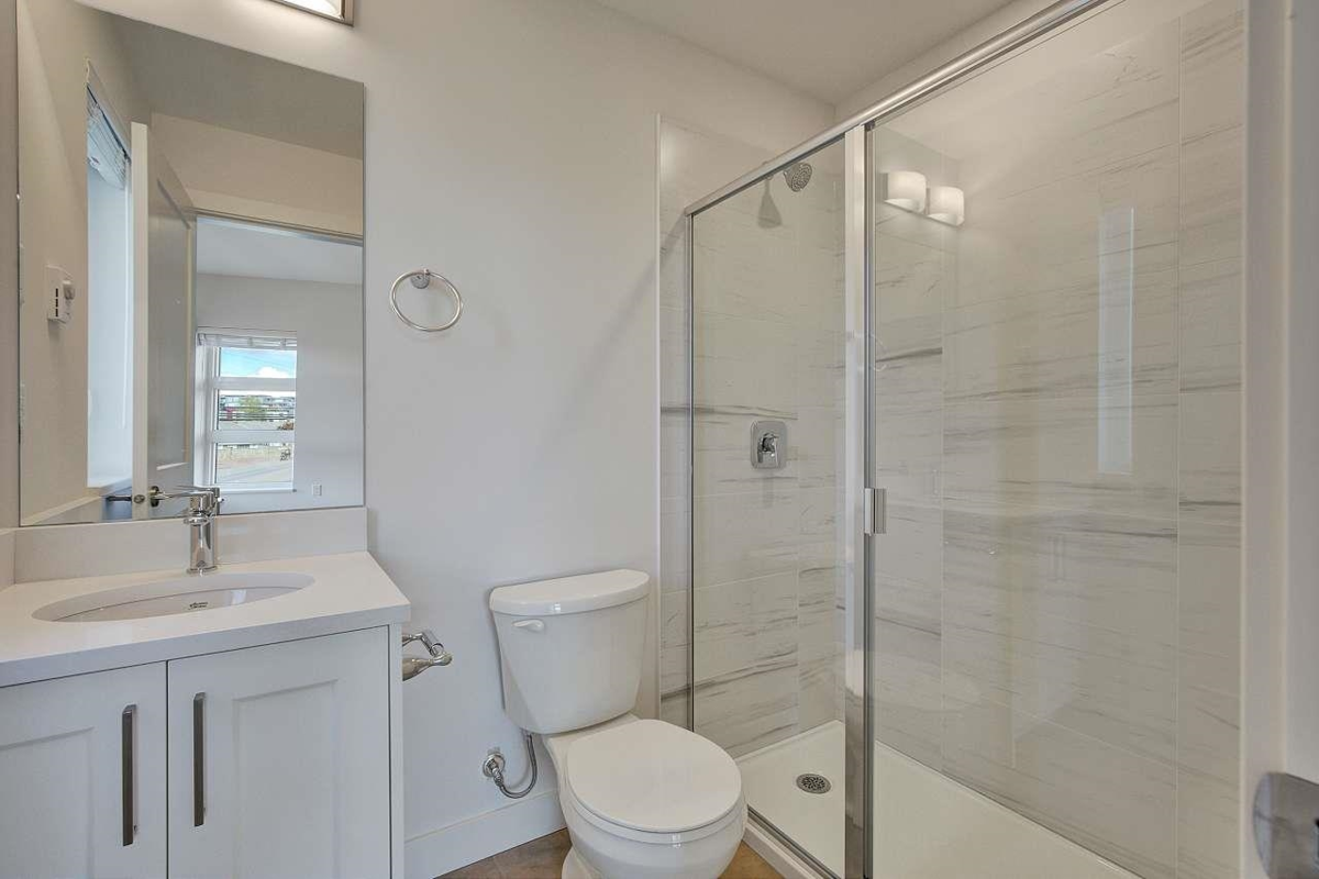 Bedroom 2 Photo of 2 1419 Mccallum Road, Abbotsford, BC