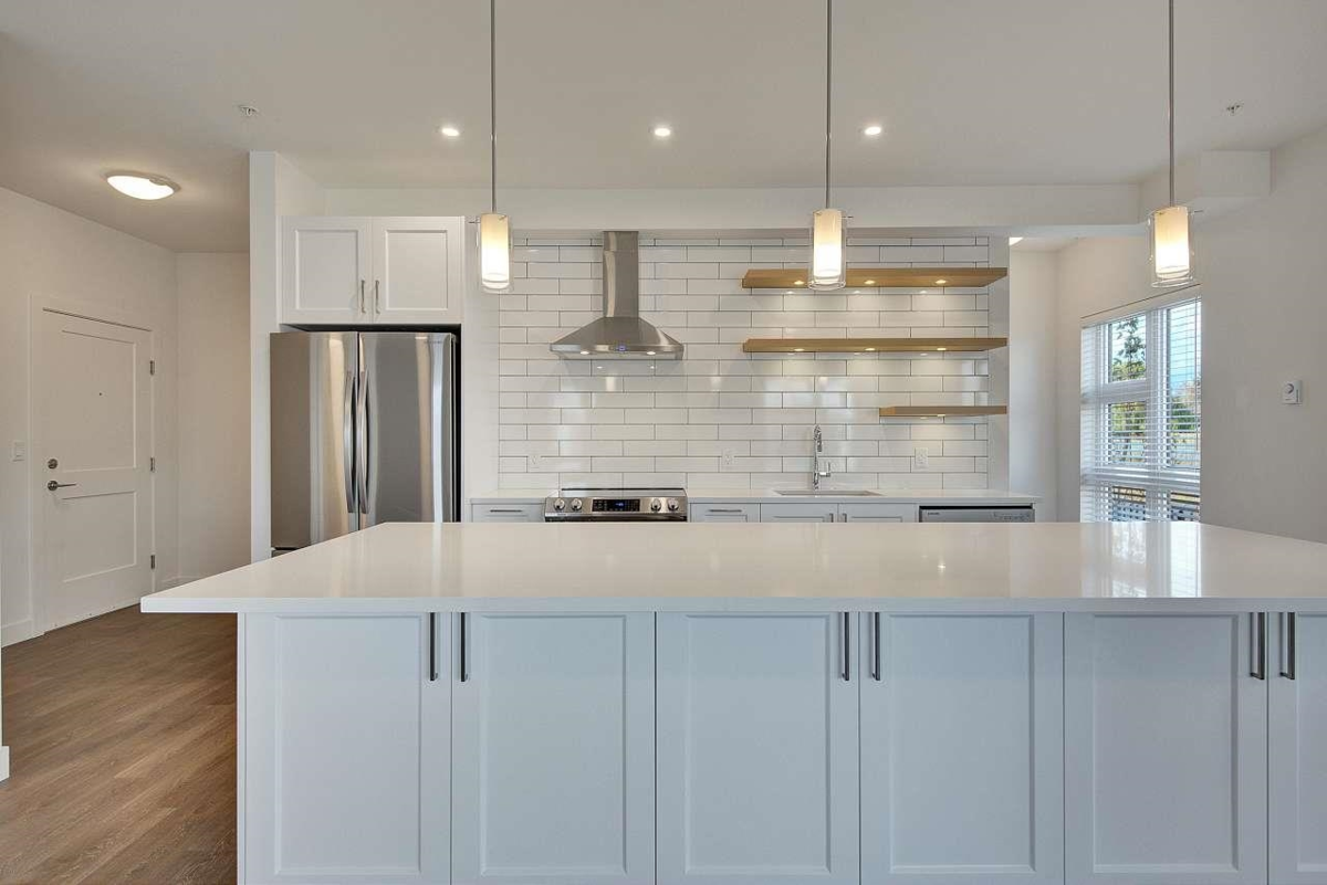Dining Area Photo of 2 1419 Mccallum Road, Abbotsford, BC