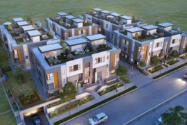 2 1419 Mccallum Road, Abbotsford, BC