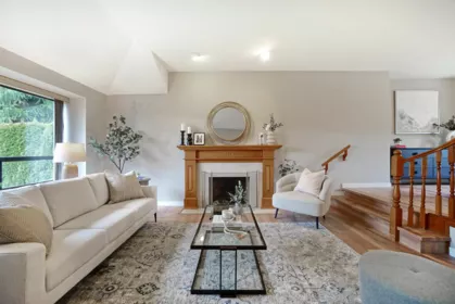 16569 S Glenwood Crescent, Surrey, BC, Surrey — Single Family Residence for sale